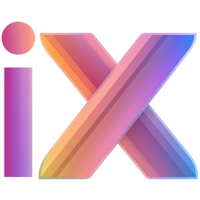 Int X Logo